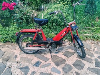 Jawa babeta 207 - 4