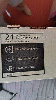 Lcd monitor - 4