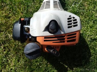 Kosačka - .. - Stihl fs55 - - - - 4