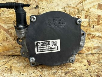 Vakuová pumpa 1.6TDi - 4