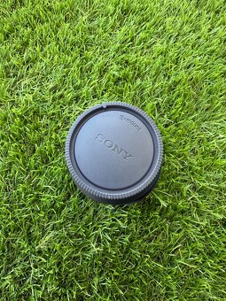Sony FE 28-70mm - 4