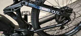 rezervované -haibike almnt xduro 2,5 vel.L - 4