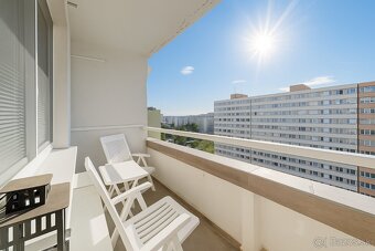 1-i byt po kompletnej rekonštrukcii – začiatok Petržalky - 4