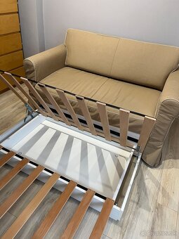 Gauč Ikea HAGALUND - 4