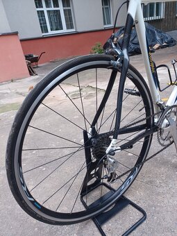 Cestný bicykel Author, veľkosť 58 - 4