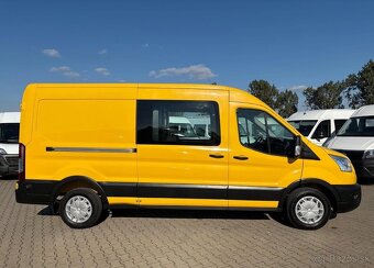 Ford transit L3H2 6 miestne 2.0TdCi/ 131 koni - 2021 - 4