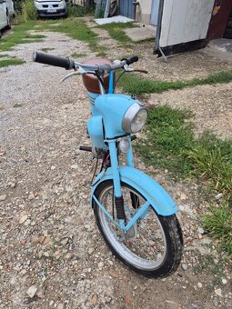 Jawa 550 - 4