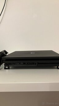 Playstation 4 Pro 1Tb - 4