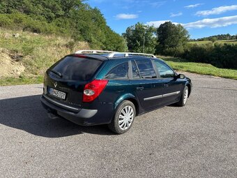 Renault Laguna 2 grandtour 2.0dci - 4