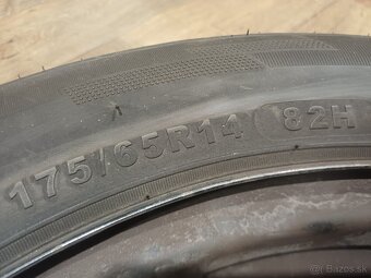 plech.disky-Citroen/Peugeot-R14 - 4