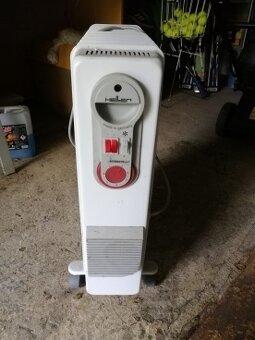 olejové radiatory - 4