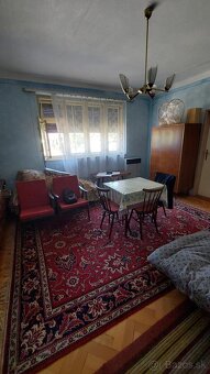 Rodinný dom na predaj s rozsiahlym pozemkom, Dvorniky - 4