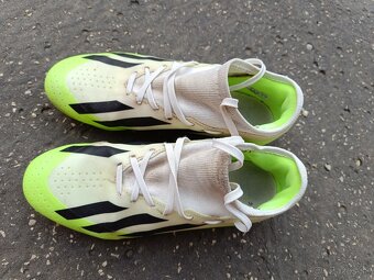 Kopačky veľkosť 38 - 4