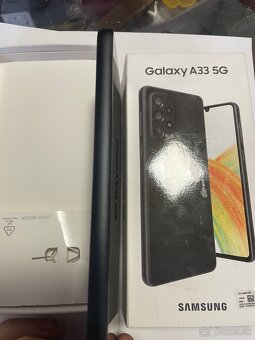 Samsung Galaxy A33 5G - 4