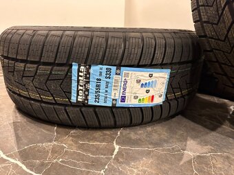 565601025 original kolesa škoda kodiaq r18 zimní - 4