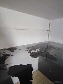 IKEA regály ako stôl alebo samostatne - 4