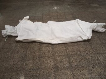 Big bagy 93 x 93 x 190 cm - 4