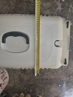 Prepravka pre psíka - 4