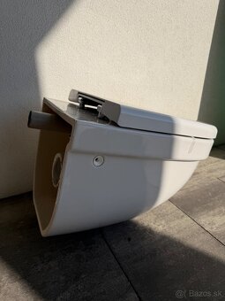 WC Misa Ideal Standard - 4