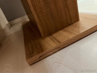 Predam kuchynsky stol (rozkladaci) 160(200)x90 - 4