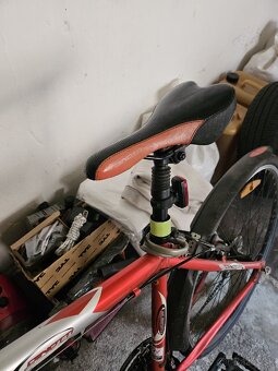 Predám horský bicykel - 4