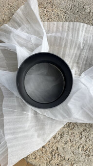 Redukcia dymovodu - 4