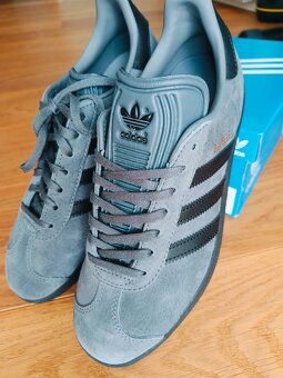 tenisky Adidas Gazelle IE5779 - 4