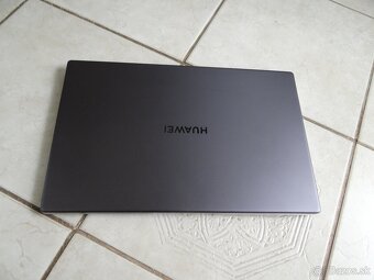 15.6" HUAWEI D15/ I3-10Th/ 8GB RAM/ 256GB SSD/ Intel UHD Gr - 4