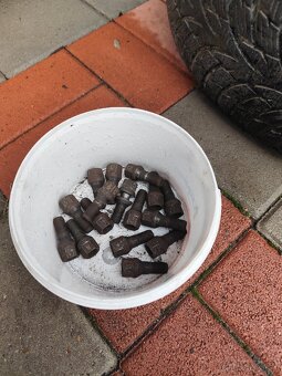 Zimné pneumatiky 195/65 r16 - 4