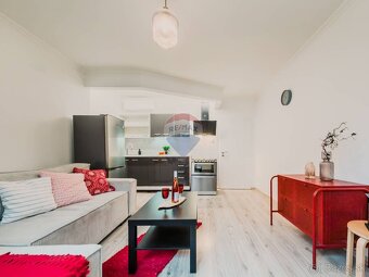 Zrekonštruovaný 1izbový byt na skok od centra na predaj - 4