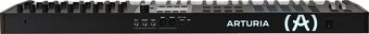 Arturia KeyLab 61 mk3 MIDI keyboard Black - 4