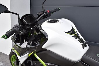 Kawasaki Z900 2021 92kw - 4