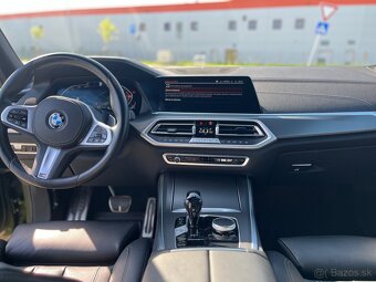 Predám BMW X5 x Drive 30d - 4