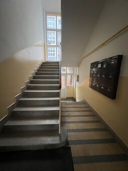 Priestranný 2 izbový byt, Židovská ul. - 4