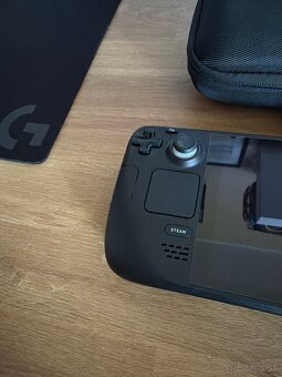 Steam deck valve 256gb - 4