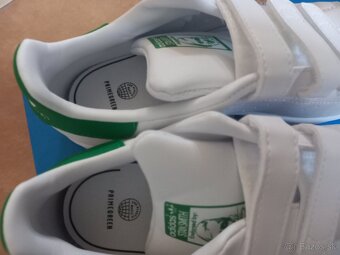 Tenisky Adidas Stan Smith č.35 - 4