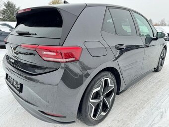 Volkswagen ID.3 Pro S 150kW Tour Matrix - 4