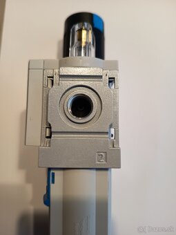 Jednotka údržby FESTO - 4