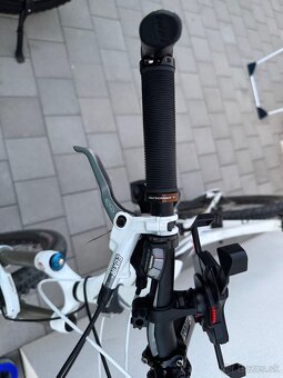 Specialized FSRxc - celoodpruzeny bicykel - 4