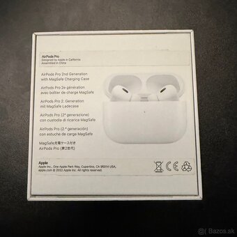 Apple AirPods Pro 2 (2022) - 4