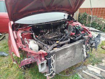 Mitsubishi lancer 2011 dvere - 4