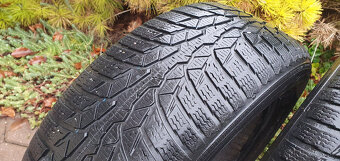 NOKIAN, ZIMNE, CELOROCNE, 205/60 R16, 92H, M+S - 4