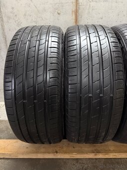 Letné pneumatiky 245/45/19 Nexen NFera SU1 - 4