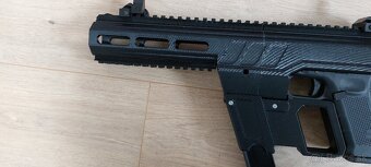 Konverzia Glock 17/18 airsoft - 4