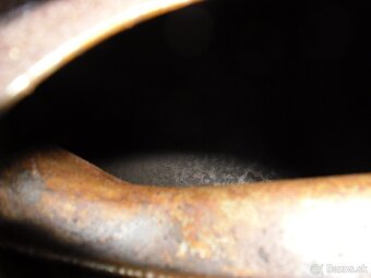 Predám nádrž JAWA - 4