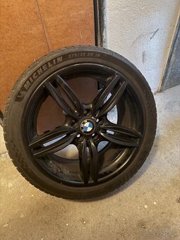 BMW 351M dvojrozmerné - 4