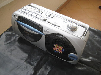 prenosne rádio - 4