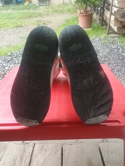 Detské mx čižmy - 4