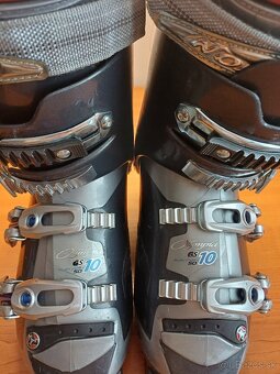 Lyžiarky Nordica 38 - 4