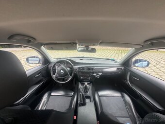 predam bmw 325i m-packet - 4